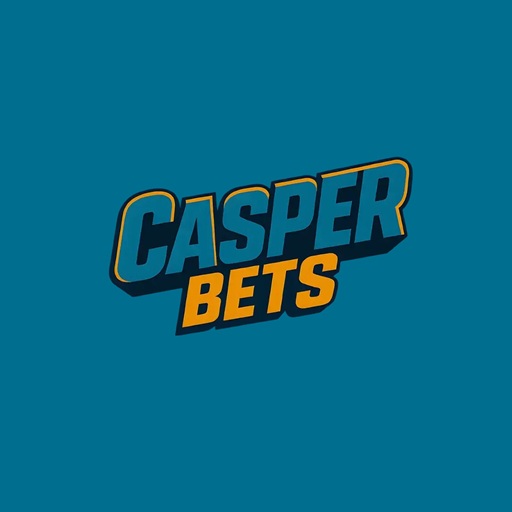 Casper Bets logo