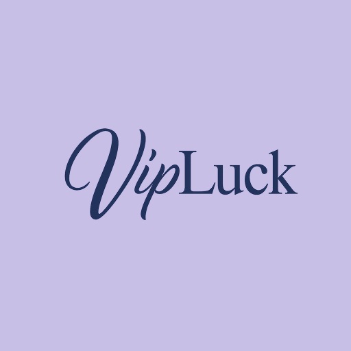 Vipluck logo