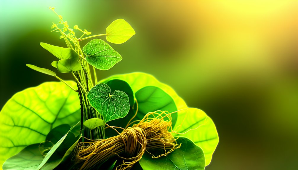 detoxification and wellness journey
