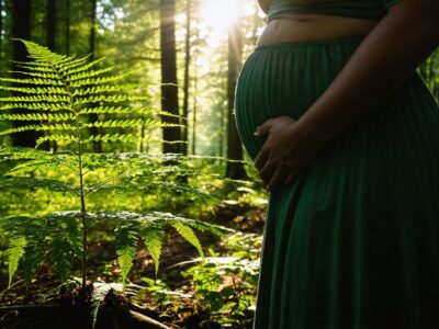 horse tail pregnancy care