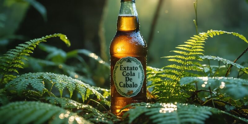 horsetail extract benefits health