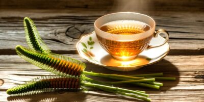 horsetail for menopause relief