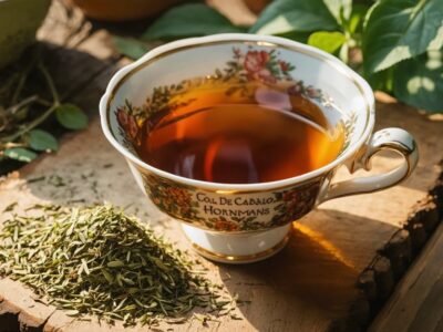horsetail herbal tea brand