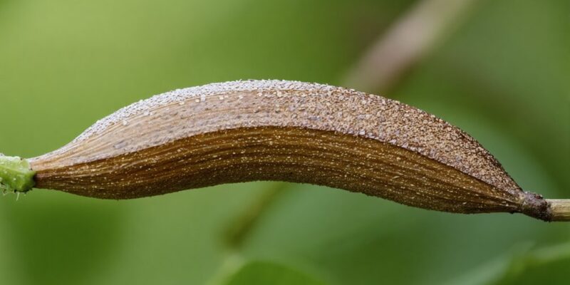 horsetail seed planting guide