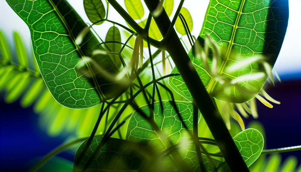 sustainable sourcing practices implemented